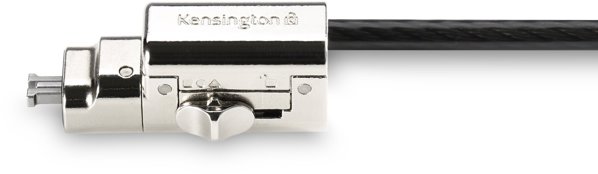 Linka zabezpieczająca Kensington Zamek do notebooka uniwersalny 3in1 2.0 (K63389WW)