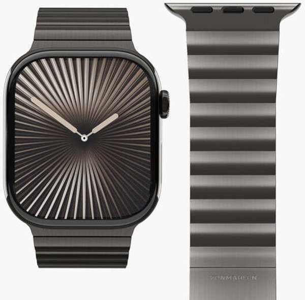 Link Bracelet Pro Titanium 42 | 44 | 45 | 46 | 49mm One Size - Nature