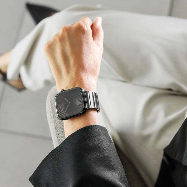 Link Bracelet Pro Titanium 42 | 44 | 45 | 46 | 49mm One Size - Nature