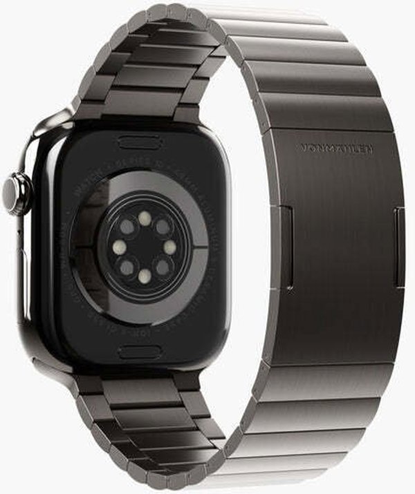Link Bracelet Pro Titanium 42 | 44 | 45 | 46 | 49mm One Size - Nature