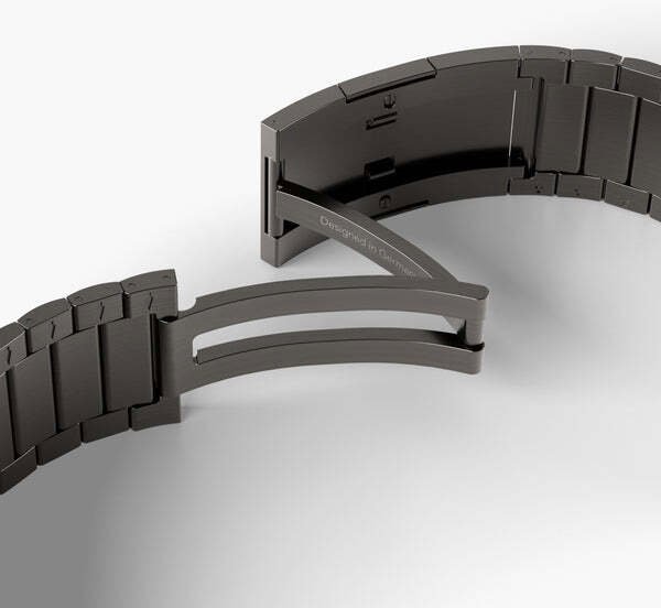 Link Bracelet Pro Titanium 42 | 44 | 45 | 46 | 49mm One Size - Nature