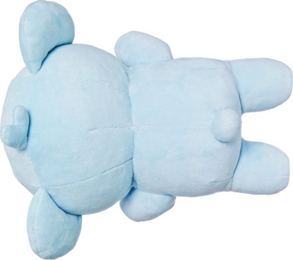 Line Friends BT21 Μαξιλάρι Λούτρινο KOYA Baby, 28 cm, Βελούδινο, Επίσημο Προϊόν