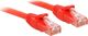 Lindy Patchcord Cat.6, U/UTP, 2m, czerwony (48033)