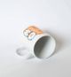 Line Friends Κούπα Κεραμική BT21 300ml - Διαστάσεις 9,5x8cm