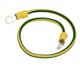 Linka uziemiajaca drzwi 6mm2 LPE-6 001102177