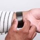 Link Bracelet Pro Stainless Steel 38 | 40 | 41 | 42mm One Size - Granite Gray