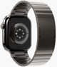 Link Bracelet Pro Stainless Steel 38 | 40 | 41 | 42mm One Size - Granite Gray