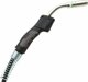Lincoln Electric LINCOLN UCHWYT MIG LGS-240G 3M 220A 60% W10429-24-3M