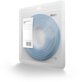 Lindy LINDY Basic Cat.6 U/UTP Cable blue 7.5m - 48176