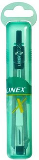 Linex Linex 100412042, Plastic case, 1 pc(s)