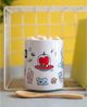 Κούπα Line Friends BT21 Κεραμική 300ml, Διαστάσεις 9,5x8cm, Κατάλληλη για Πλυντήριο Πιάτων