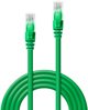 Lindy Patchkabel Cat6 U/UTP grün 7.50m (48051)