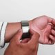 Link Bracelet Pro Stainless Steel 42 | 44 | 45 | 46 | 49mm One Size - Desert Sand