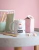Κεραμική Κούπα Line Friends BT21, 300ml, 9.5x8cm, Κατάλληλη για Πλυντήριο Πιάτων
