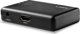 Lindy 38357 HDMI Splitter 2 Θυρών, 4K UHD, 10.2G, Μαύρο