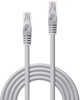 Lindy Patchkabel Cat5e U/UTP grau 5.00m (48404)