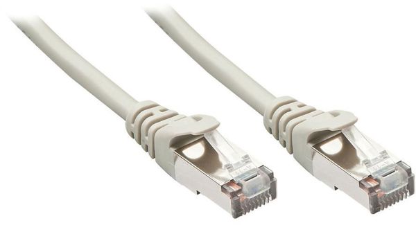 Lindy Patchcord Cat.5e, F/UTP, 0.5m (48390)