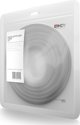 Lindy LINDY Patchkabel Cat.6A S/FTP TPE, grau 30m