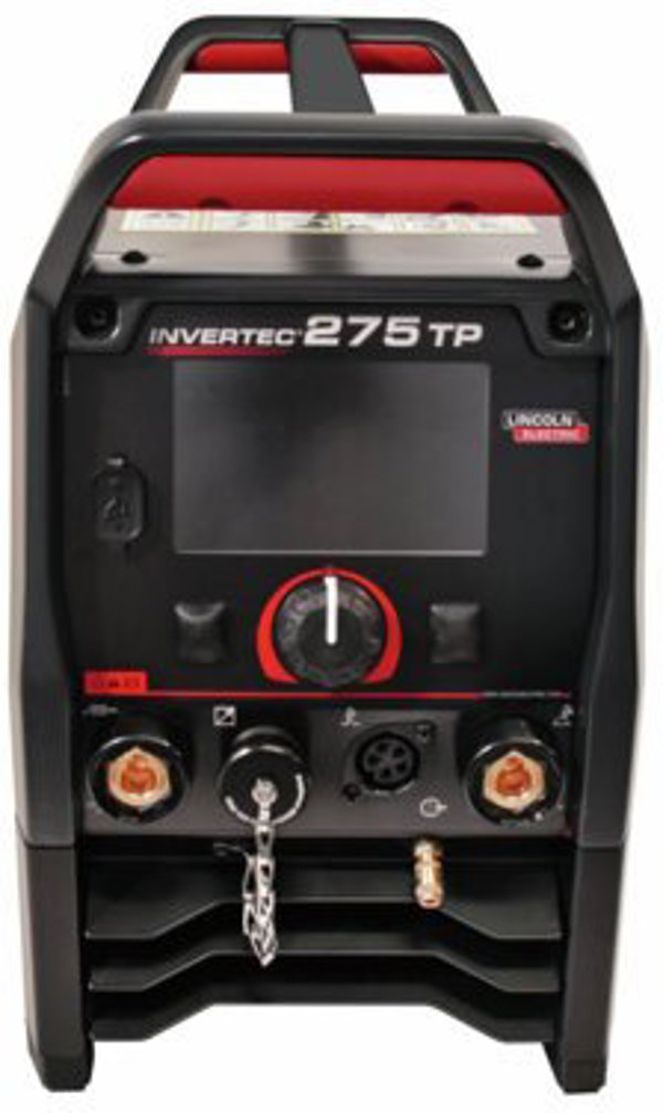 Lincoln Electric SPAWARKA INWERTOROWA INVERTEC 275 TP LINCOLN ELECTRIC