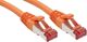 Lindy Patchcord Cat.6, S/FTP, 15m (47814)