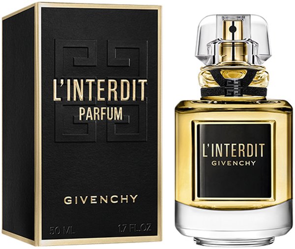 l'Interdit Parfum 50ml