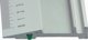 Linex Linex 1930M, Line gauge, Aluminium, Aluminium, cm, mm, Denmark, 30 cm