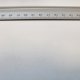 Χάρακας γραφείου Linex Linex 1960M, Αλουμίνιο, Αλουμίνιο, 60 εκ, 35 χιλ