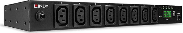 Lindy Przelacznika Zasilania Power Switch Classic 8 (32657)