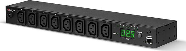 Lindy Przelacznika Zasilania Power Switch Classic 8 (32657)