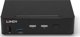 Lindy Lindy 39312 KVM switch Black