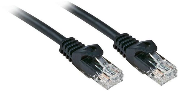 Lindy Patchcord Cat6, U/UTP, 10m (48197)