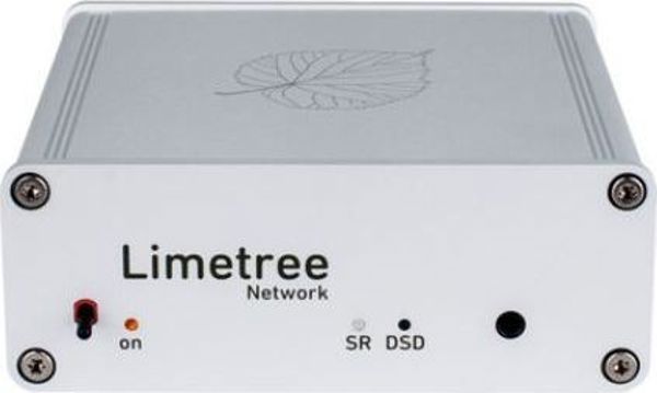 LINDEMANN Limetree NETWORK II