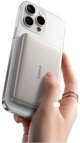 "LiPo PowerBank 27W 10000mAh" Titanium E0027203 (6932172691684)