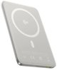 "LiPo PowerBank 27W 10000mAh" Titanium E0027203 (6932172691684)