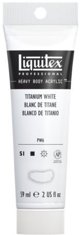 Liquitex 94376922042, White, Acrylic paint, liquid, 59 ml, 1 pc(s)
