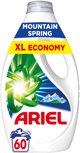 LIQUID DETERG ARIEL MOUNTAIN 60 WS 2.7L