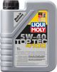 LIQUI MOLY Top Tec 4100 syntetyczny 5W-40 1L