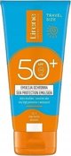 Lirene Sun Ενυδατικό Γαλάκτωμα Προστασίας, SPF50+, 90ml
