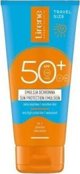 Lirene Sun Ενυδατικό Γαλάκτωμα Προστασίας, SPF50+, 90ml