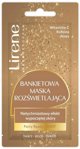 Lirene Bankietowa Φωτεινιστική Μάσκα Προσώπου 8ml