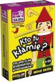 Lisciani Mind Skills Κπο Του Κλαμιέ; (Kto Tu Kłamie?) – Επιτραπέζιο Παιχνίδι Καρτών για Παιδιά