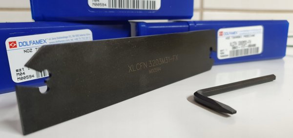LISTWA XLCFN 3203M31-FX    DOL