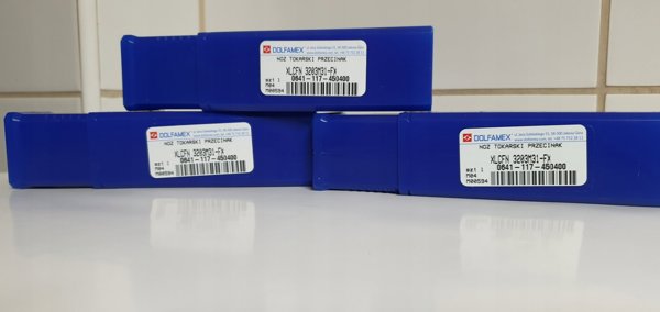 LISTWA XLCFN 3203M31-FX    DOL