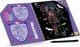 Lisciani Monster High Σημειωματάριο Ξυσίματος Αποκάλυψης για Παιδιά 5+ Ετών