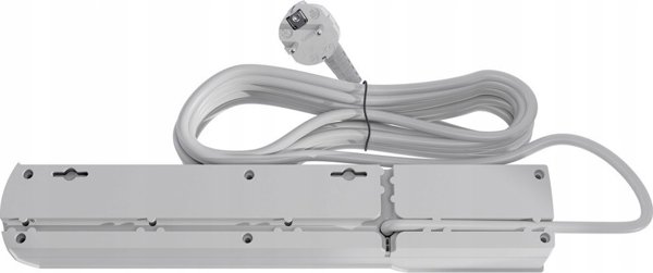 LISTWA ZASILAJACA PRZEDLUZACZ AX5 3M W-100035 KEL