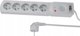 LISTWA ZASILAJACA PRZEDLUZACZ AX5 3M W-100035 KEL