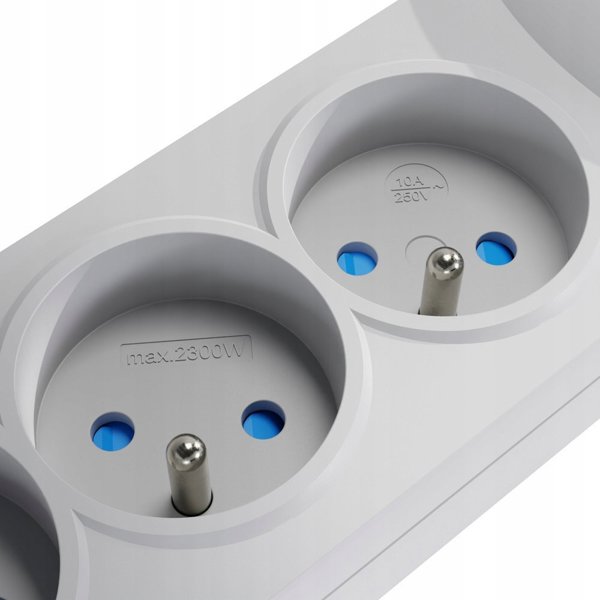 LISTWA ZASILAJACA PRZEDLUZACZ AX5 3M W-100035 KEL