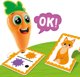 Lisciani Carotina Baby Παιχνίδι Εκμάθησης Χρωμάτων για Μωρά