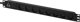 Πολύπριζο Rack Lanview 19'' για Τοποθέτηση σε Rack, 1 Τεμάχιο