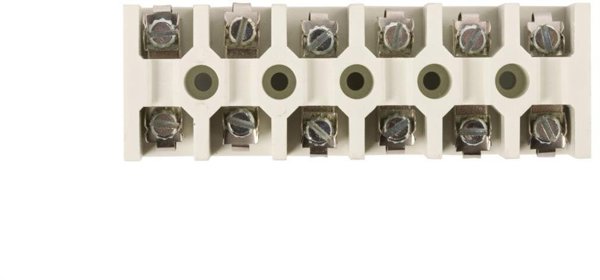 Listwa zaciskowa 6-torowa 0,75-10 mm2 LZ-B10 A12-0852